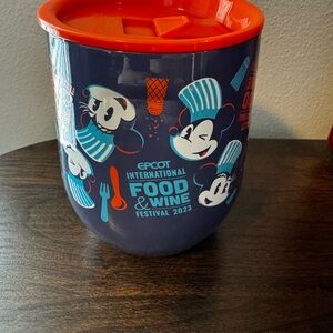 EPCOT Disney Food & Wine Festival 2024